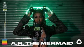 A.R. The Mermaid  - Watt We Doingg | Gem Sessions