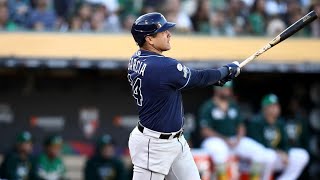 Avisail Garcia Top 10 Longest Home Runs