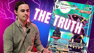 Things You MUST Know About Pokemon Card Investing!