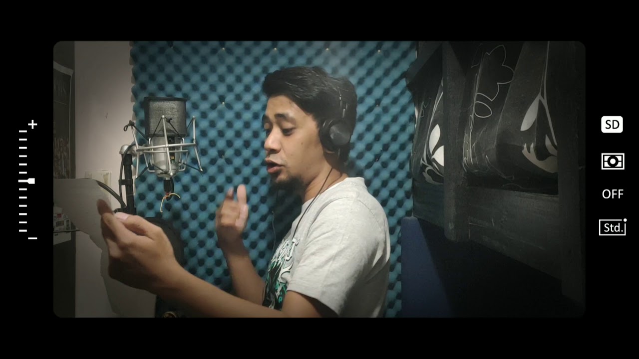 HOME QUARANTINE - JAYDI