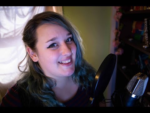 PassionFruit - Drake Cover (Paramore Live Lounge Version)
