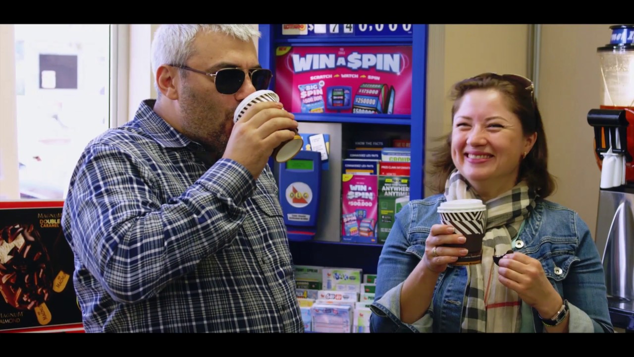 Saint Jimmy's Coffee for your Retail Business, Gas Station, Convenience store.Canada's No.1 Coffee