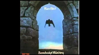 Rare Bird - High In the Morning Rare Bird - High In the Morning