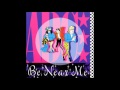 ABC - Be near me (Extended Version)