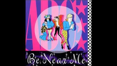 Be Near Me Remix version - Remix performance video thumbnail