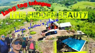 explore tabogon (kuya chow's place)😎😎