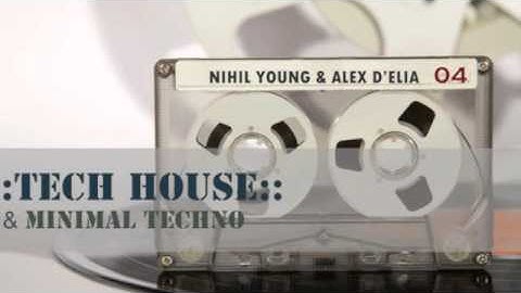 WM - Tech House & Minimal Techno - Producer Pack