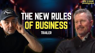 Trailer Episode 2: What Every Entrepreneur Must Hear w\/ Gary Vee