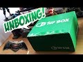 UNBOXING: 1UP BOX (March 2016) "Versus"