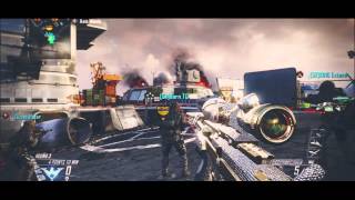 Aqua Maniia: Bo2 minitage