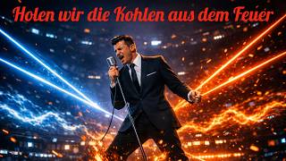 Andreas Barth - Holen Wir Die Kohlen Aus Dem Feuer Modern Trance Discofox 2026