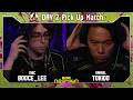 【試合動画】ONIC | BOOCE_LEE VS VARREL | TOKIDO - BLINK RESPAWN 2026 Day 2