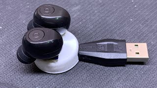 how to make earbuds charging case by lien chen 999 views 5 months ago 4 minutes, 51 seconds