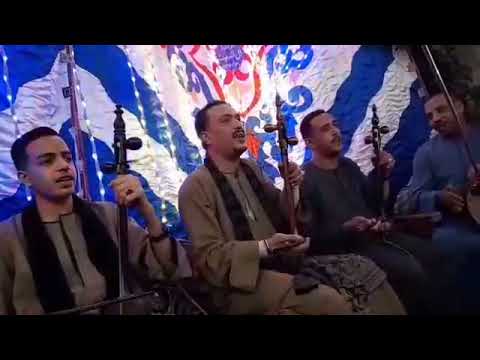 الفنان عبد الحميد ونجوم الصعيد يجرالك ماجرالى رووقان2022