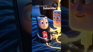 phone and charger New ai video #trendingshorts #viralvideo #shorts