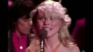 Blondie | Midnight Special | 1979 (9 vids, 2025 stereo mixes, best quality)