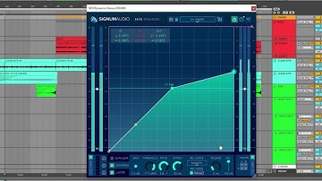 Signum Audio | SKYE Dynamics 1.0.2 Updates