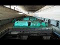 Exploring a Huge Abandoned Art Deco Power Plant