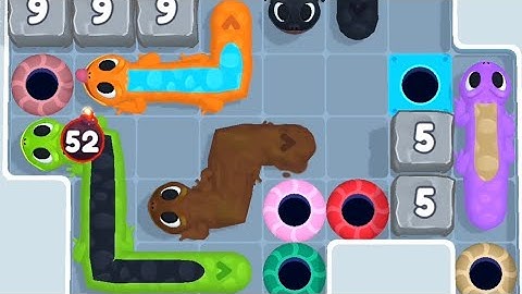 gecko out level 386