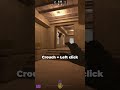 How to Enter Mirage B Without Getting Sniped