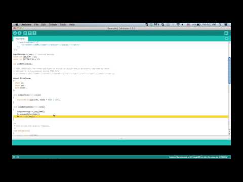 DeviceHive video