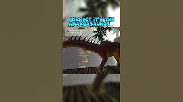 Answer to yesterdays post “Guess the egg”🥚 #ark #playark #arksurvivalevolved #gaming #shorts