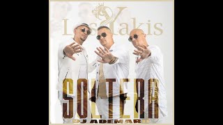 LOS YAKIS - SOLTERA 💛 DJ ADEMARO