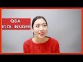 I answer all your question about kpop | IDOL INSIDER 🔍