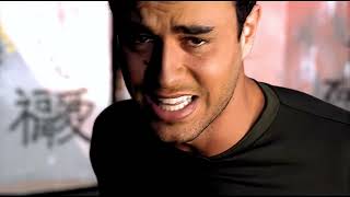 Enrique Iglesias - Rhythm Divine (Official Video) (FHD AI Remaster) - 1999