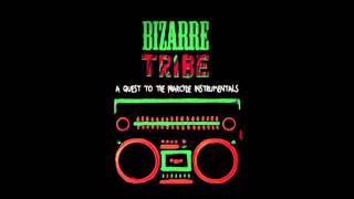 Runnin' (Instrumental) - Bizarre Tribe: A Quest to the Pharcyde