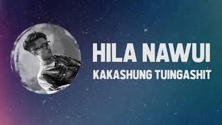 Okpei Kashung - Yongthuihao Tangkhul Love Song