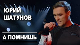 Video thumbnail of "Юрий Шатунов - А помнишь /Official Video"