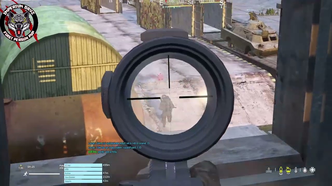 Dayz - Imperium montage 3