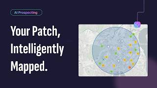 Prospecting Map