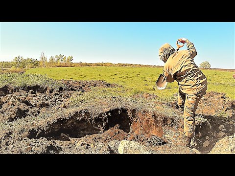 Видео: ОДИН СИГНАЛ КОПАЮ МЕСЯЦ ТОННЫ МЕТАЛЛА И ЛАТУНЬ КОП МЕТАЛЛОЛОМА ДОСТАТЬ ЭТО ЛЮБОЙ ЦЕННОЙ