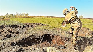 видео: ОДИН СИГНАЛ КОПАЮ МЕСЯЦ ТОННЫ МЕТАЛЛА И ЛАТУНЬ КОП МЕТАЛЛОЛОМА ДОСТАТЬ ЭТО ЛЮБОЙ ЦЕННОЙ картинка: ОДИН СИГНАЛ КОПАЮ МЕСЯЦ ТОННЫ МЕТАЛЛА И ЛАТУНЬ КОП МЕТАЛЛОЛОМА ДОСТАТЬ ЭТО ЛЮБОЙ ЦЕННОЙ