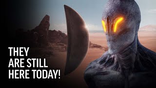 Anunnaki Gods | Fallen Angels, Watchers, The Nephilim - Documentary Box-set