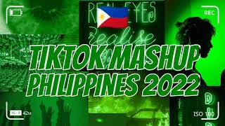Best TikTok Mashup Philippines 🇵🇭 2022 (Dance Craze)