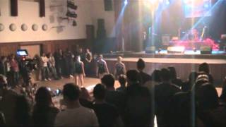 Tm Gymnastics - Mm Grammy 2013 S Udg