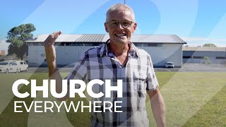 Church Everywhere | MCBC | 20 Mar 2022