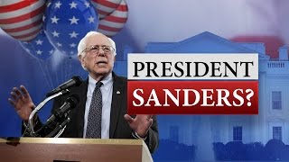 Al Hunt: No Chance at All That Sanders Can Beat Hillary Al Hunt: No Chance at All That Sanders Can Beat Hillary