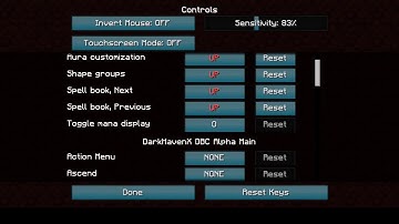 Dragon Block C Alpha Reborn | Custom Stats Preview ft. Overcharge