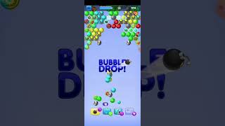 How to win level 836 in bubbles shooter in one minute