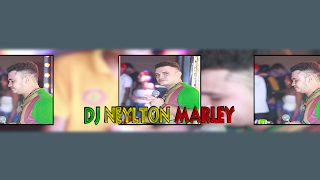 Transmissão ao vivo de DJ Neylton Marley