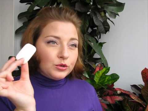 Пустая коробочка ELLEBOX 11 - 2012!