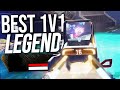 The best 1v1 legend no one plays just got buffed  apex legends season 21