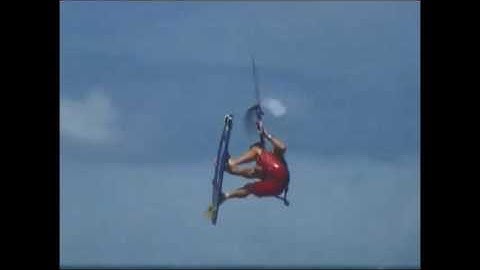 Mark Shinn, board off flip tutorial