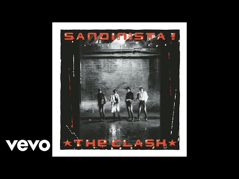 Putar The Crooked Beat - The Clash