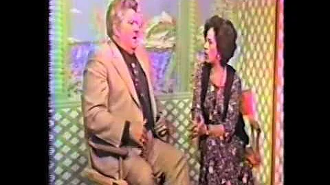 Speak Easy: Jerry Clower