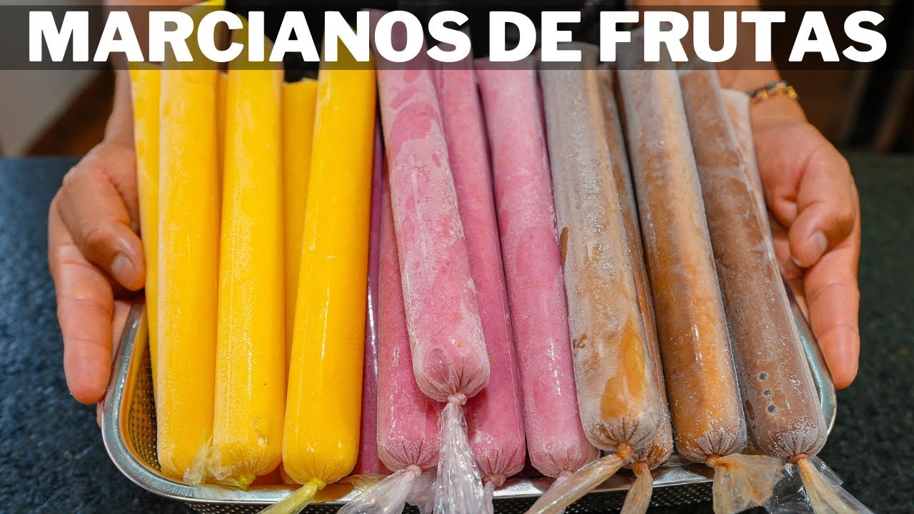 Los Mejores MARCIANOS para este verano🌞 | Abelca